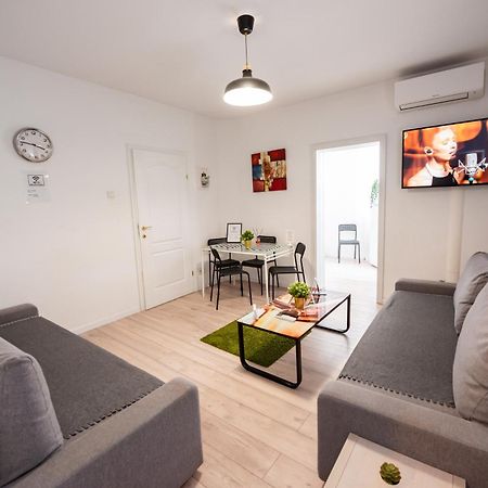Ideal Accommodation Unirii Square Bukarest Kültér fotó