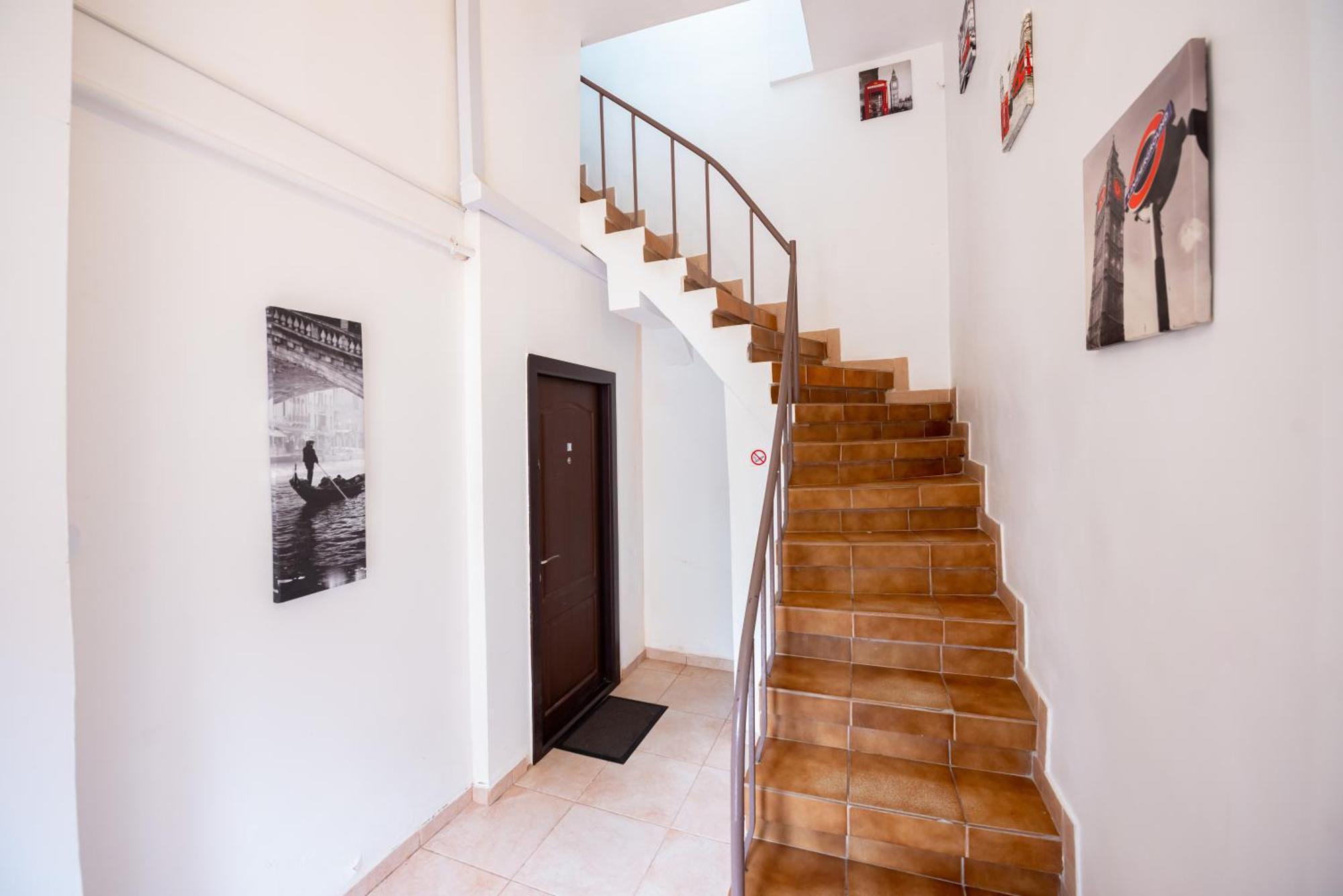 Ideal Accommodation Unirii Square Bukarest Kültér fotó