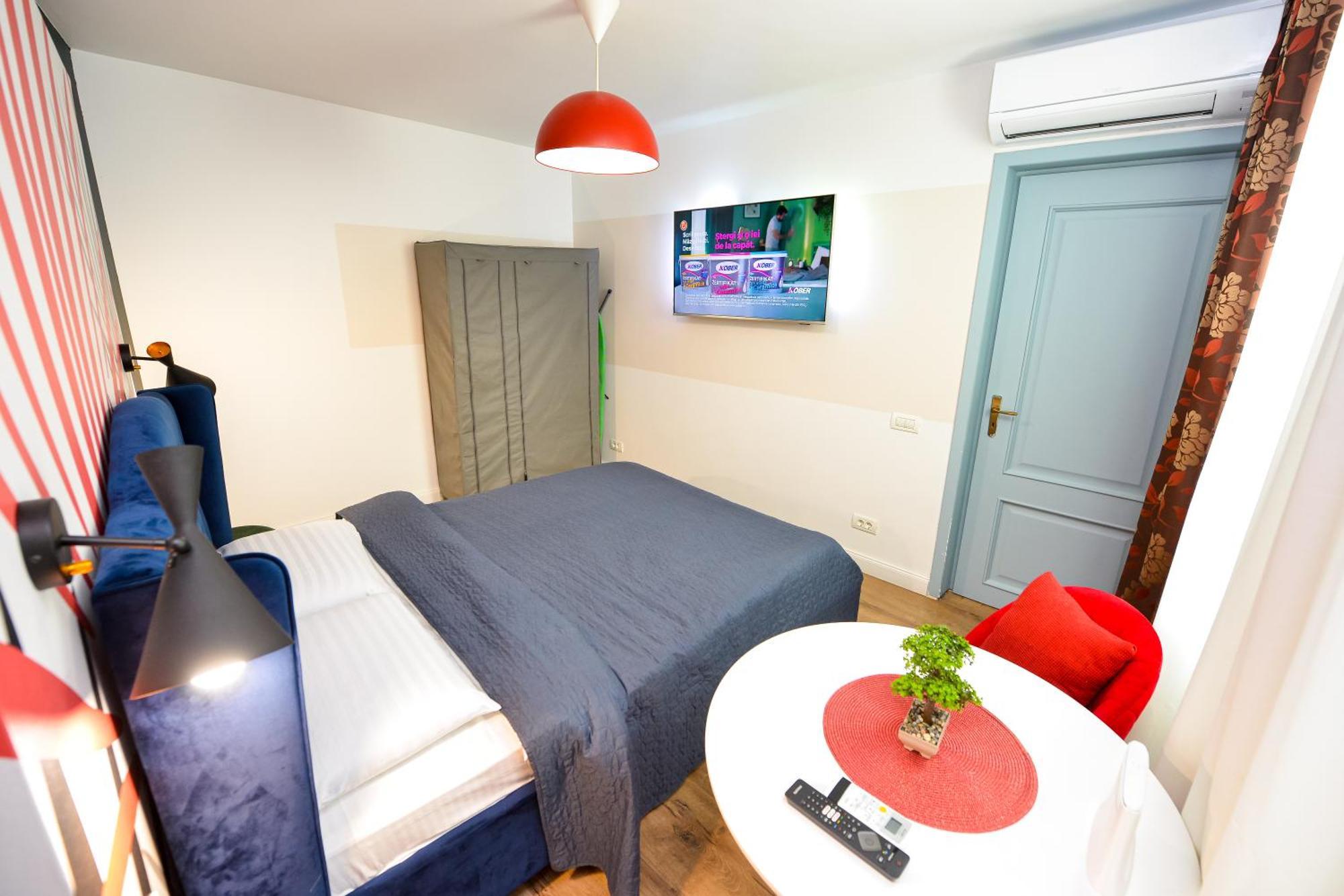 Ideal Accommodation Unirii Square Bukarest Kültér fotó