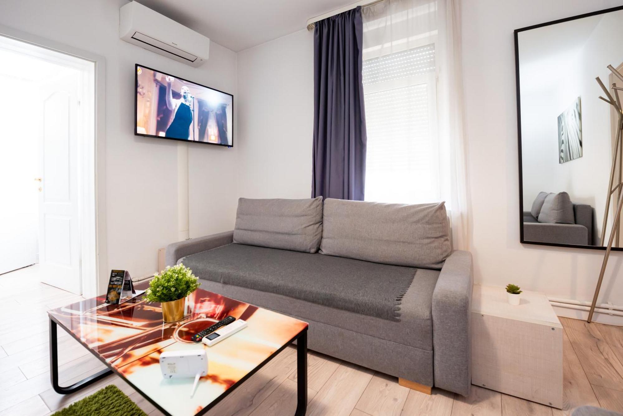 Ideal Accommodation Unirii Square Bukarest Kültér fotó