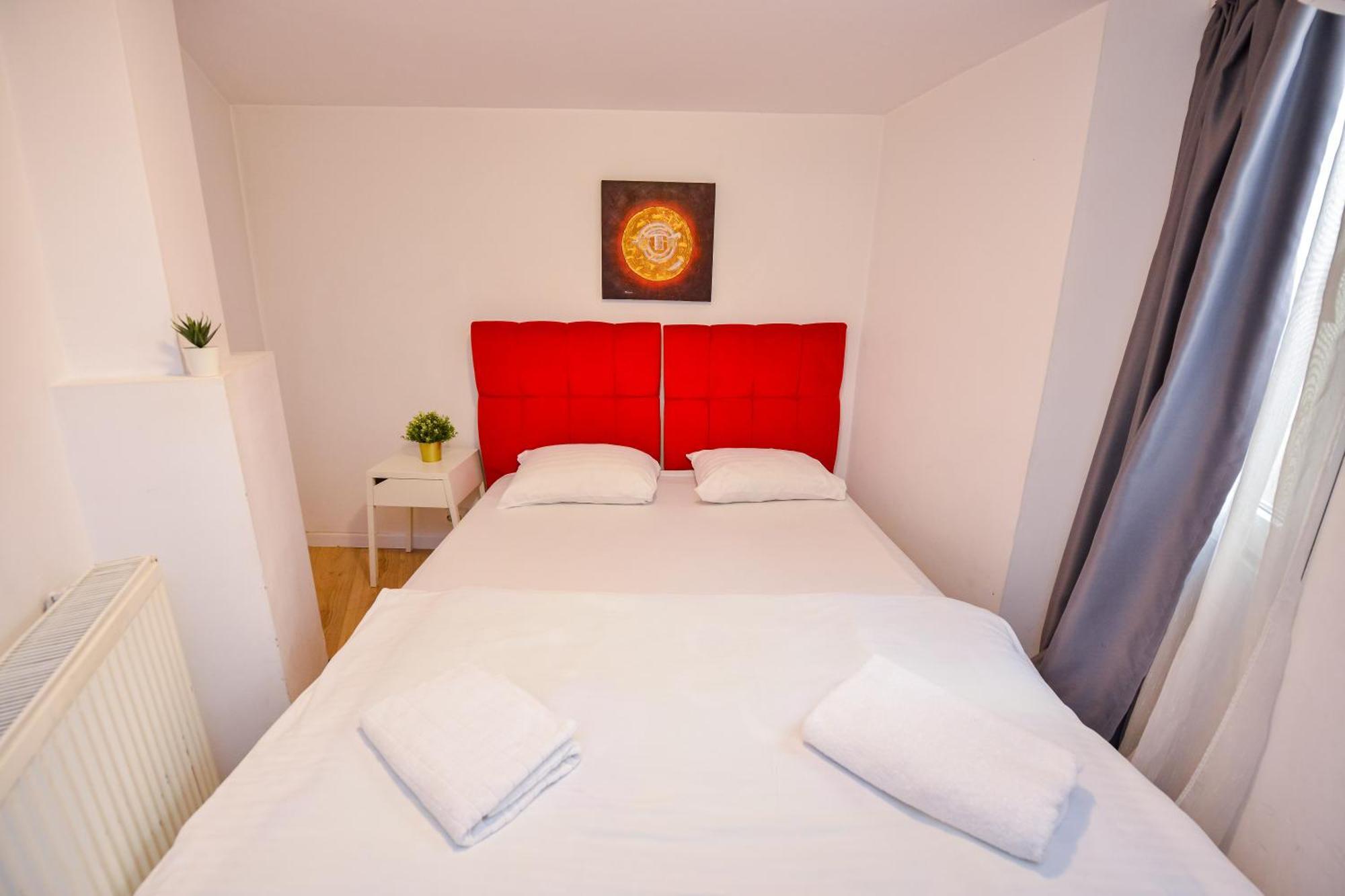 Ideal Accommodation Unirii Square Bukarest Kültér fotó