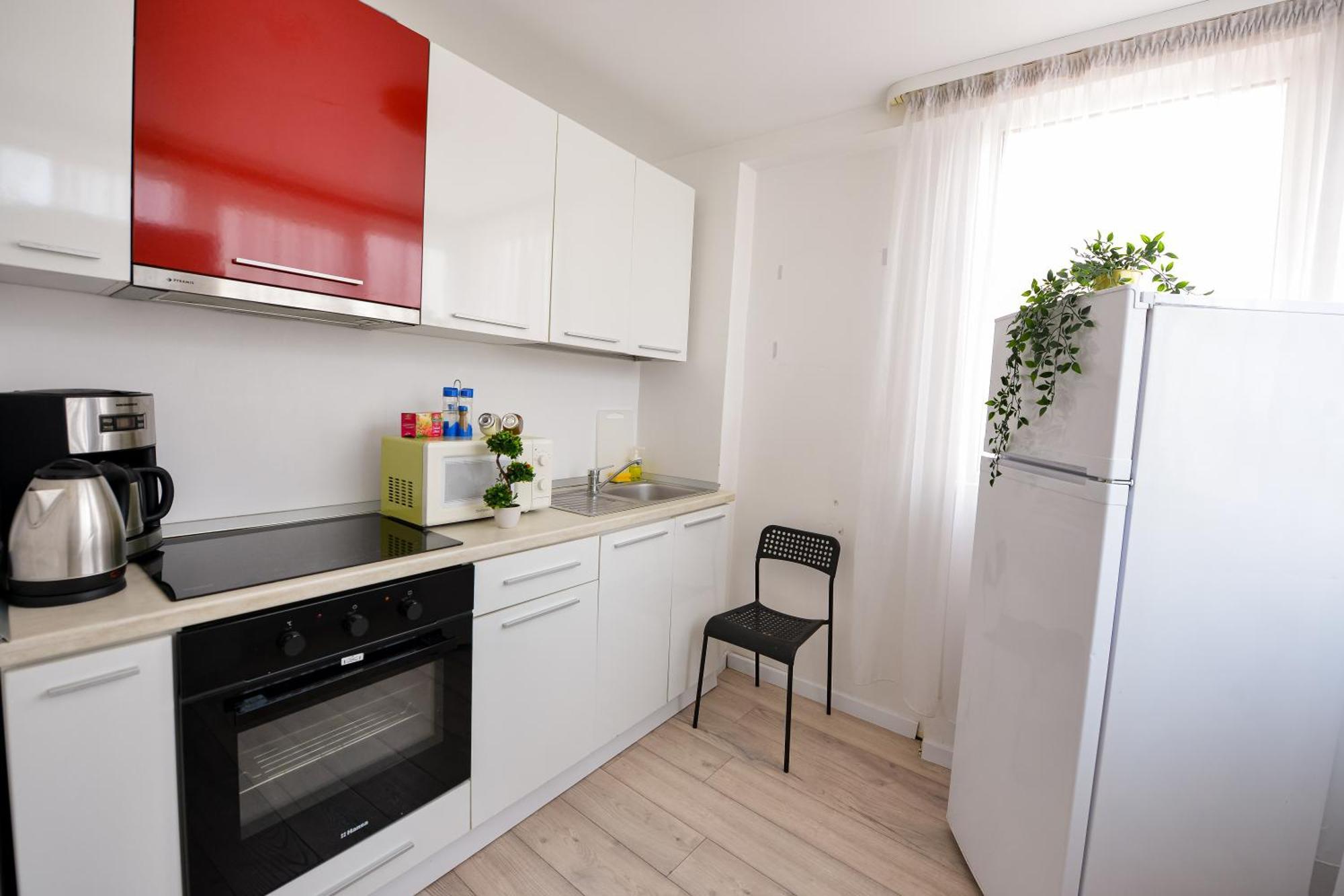 Ideal Accommodation Unirii Square Bukarest Kültér fotó