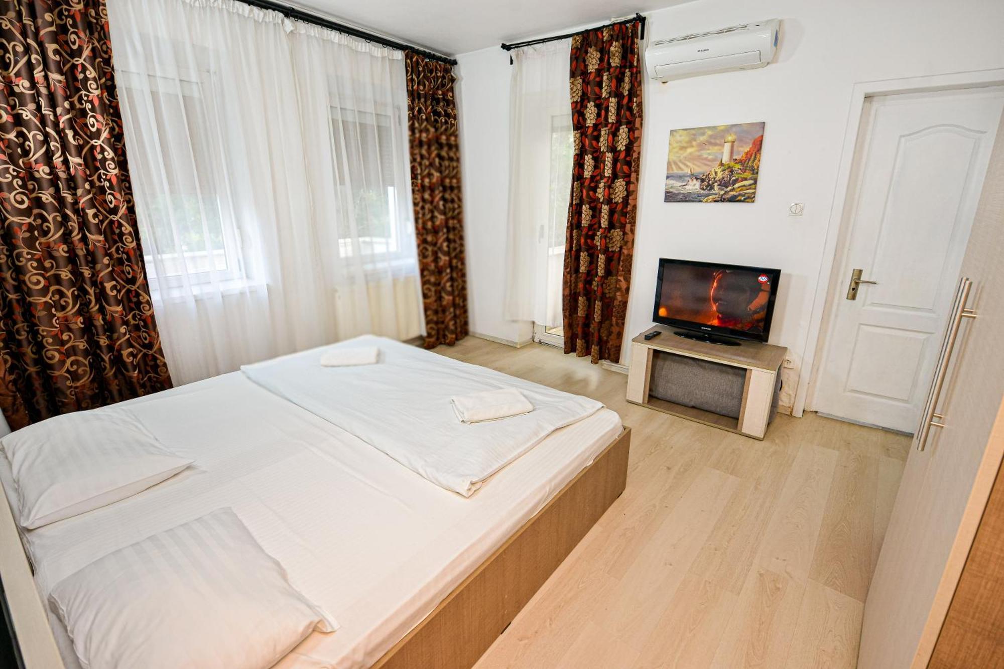 Ideal Accommodation Unirii Square Bukarest Kültér fotó