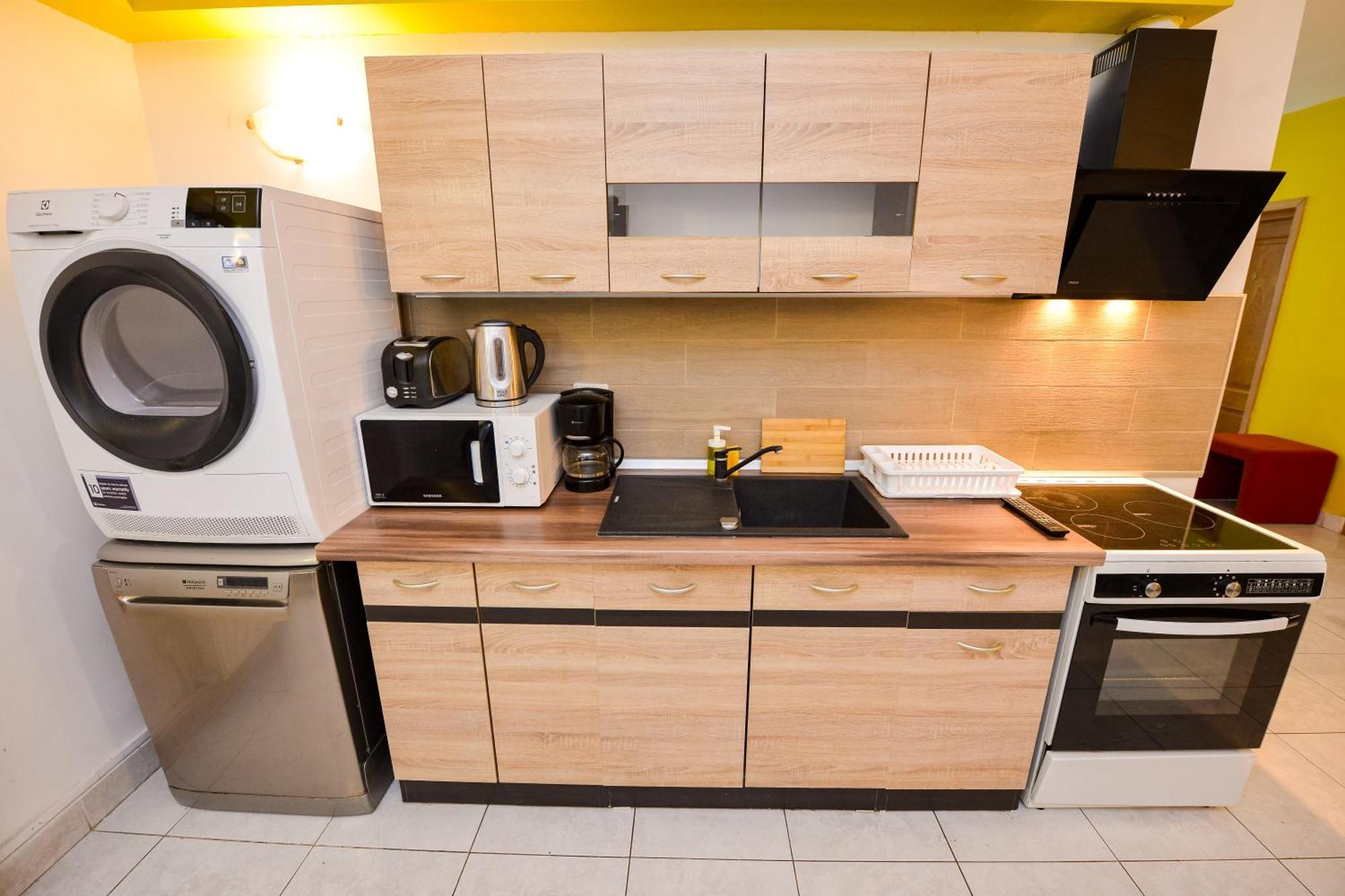 Ideal Accommodation Unirii Square Bukarest Kültér fotó