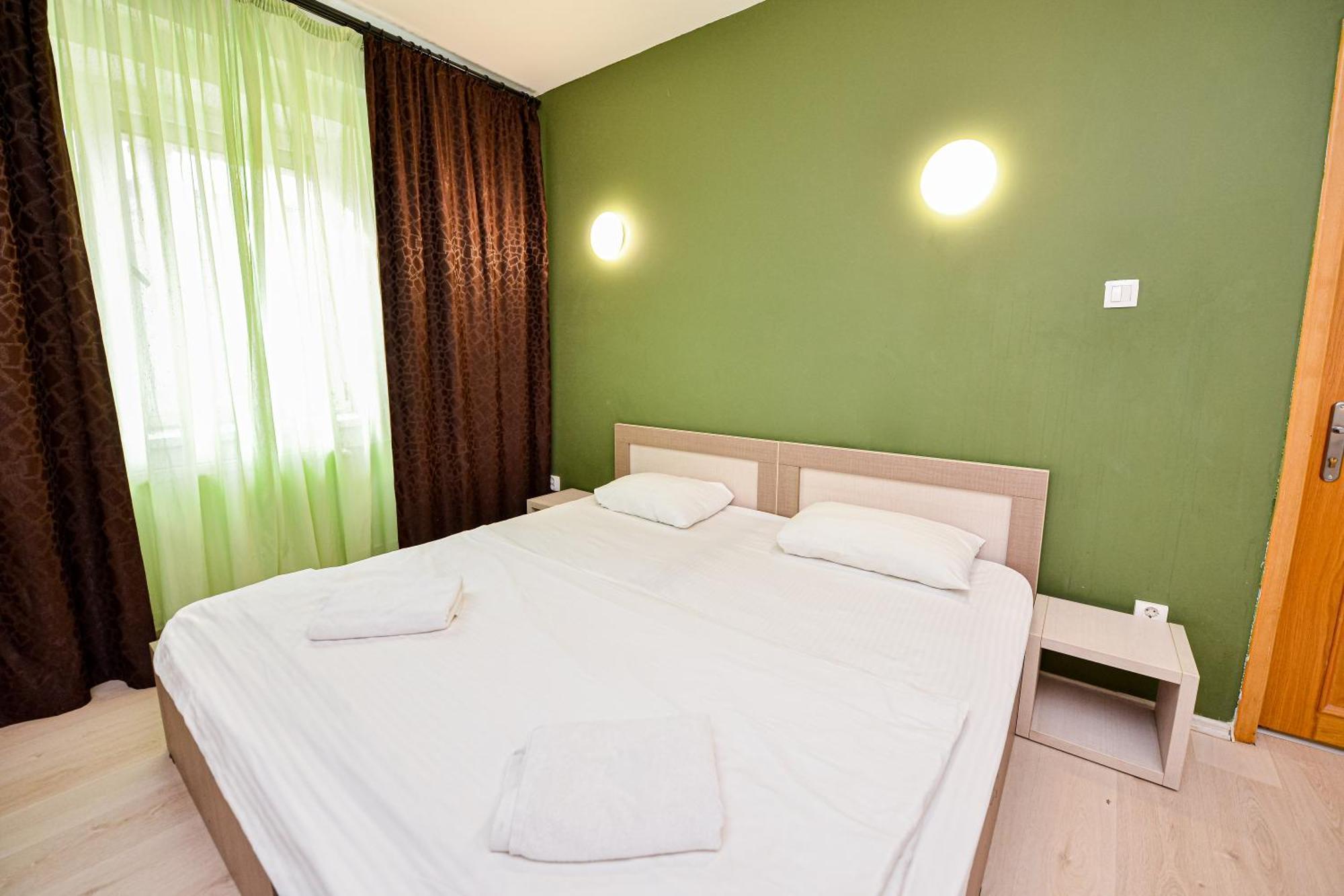 Ideal Accommodation Unirii Square Bukarest Kültér fotó