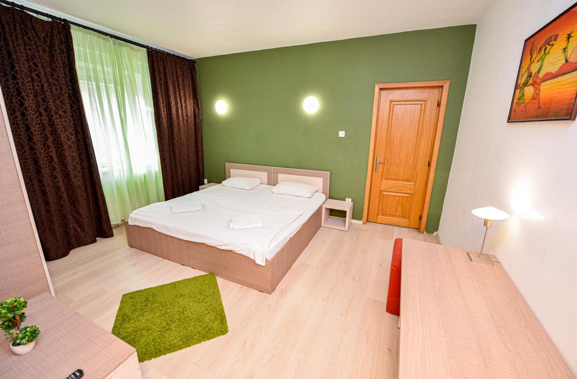 Ideal Accommodation Unirii Square Bukarest Kültér fotó