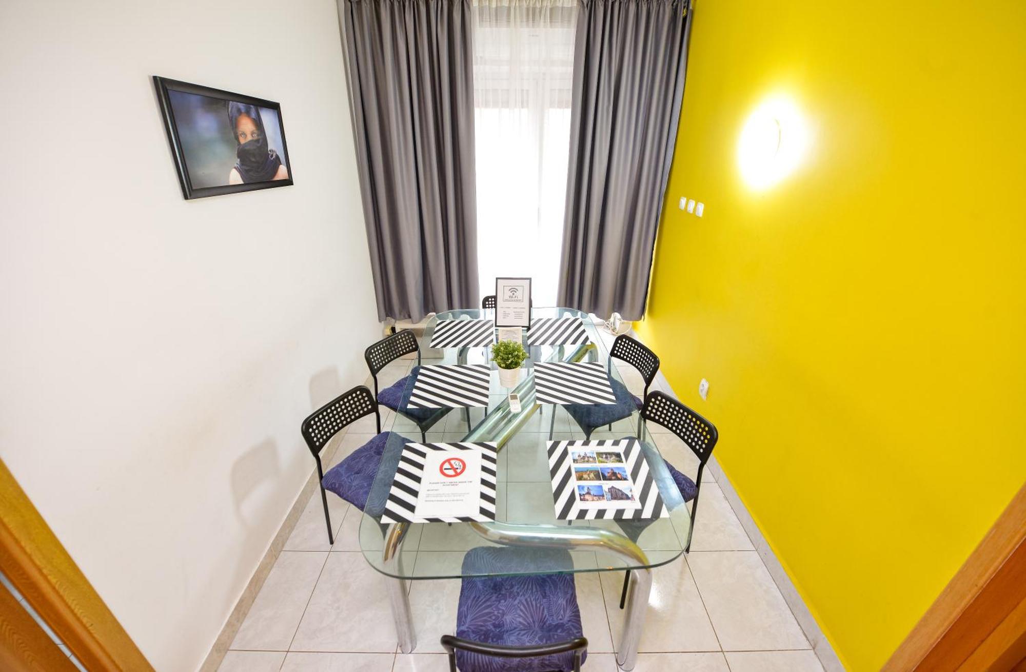 Ideal Accommodation Unirii Square Bukarest Kültér fotó