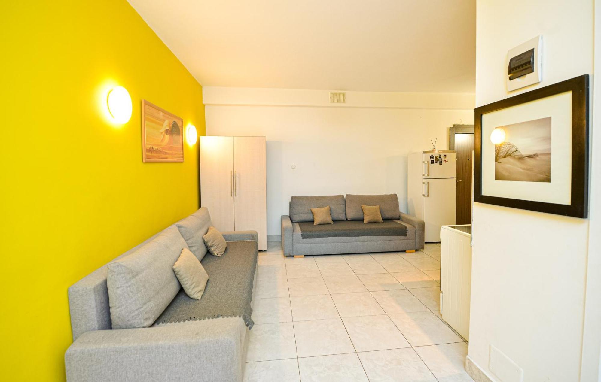 Ideal Accommodation Unirii Square Bukarest Kültér fotó