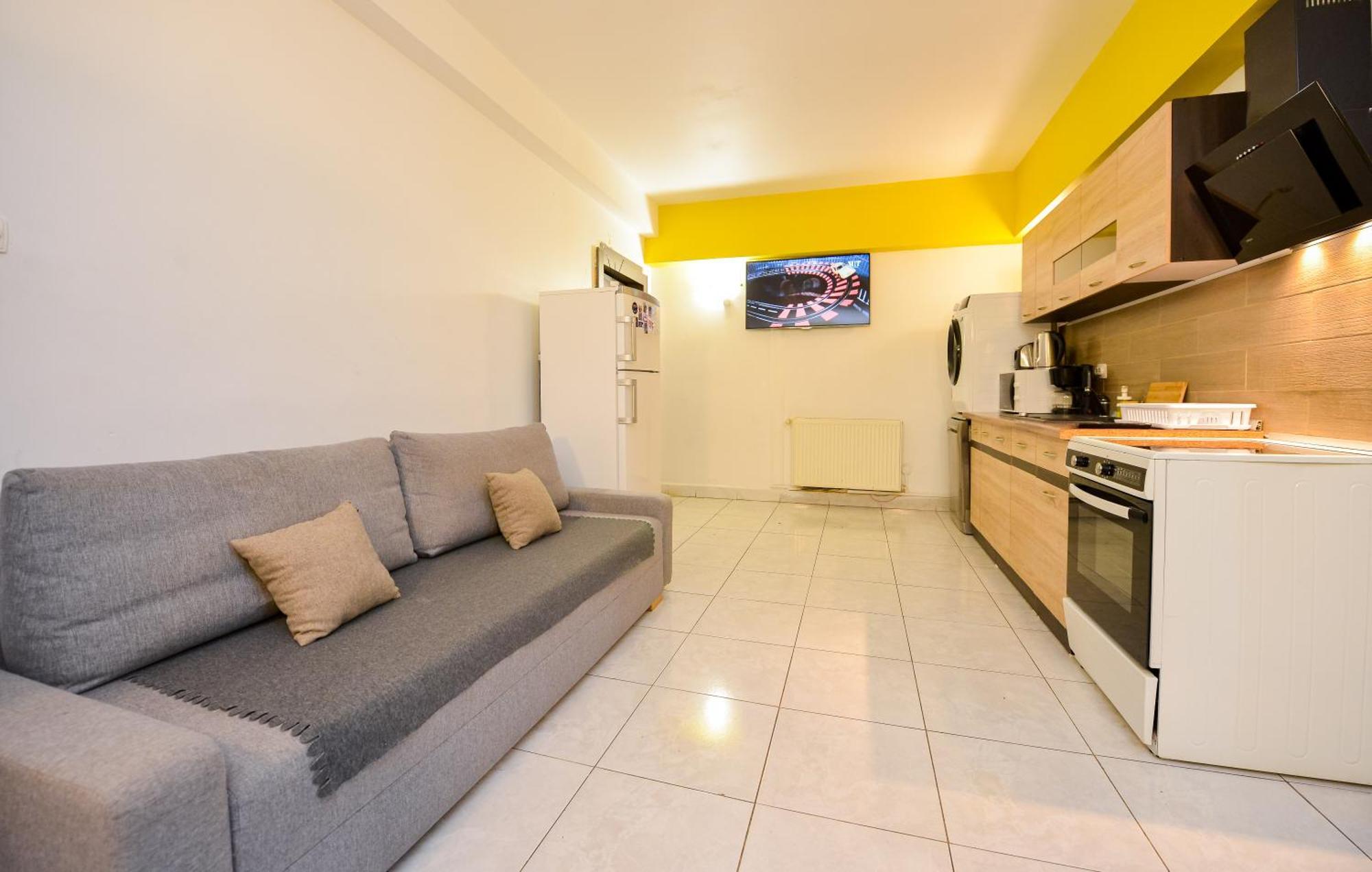 Ideal Accommodation Unirii Square Bukarest Kültér fotó