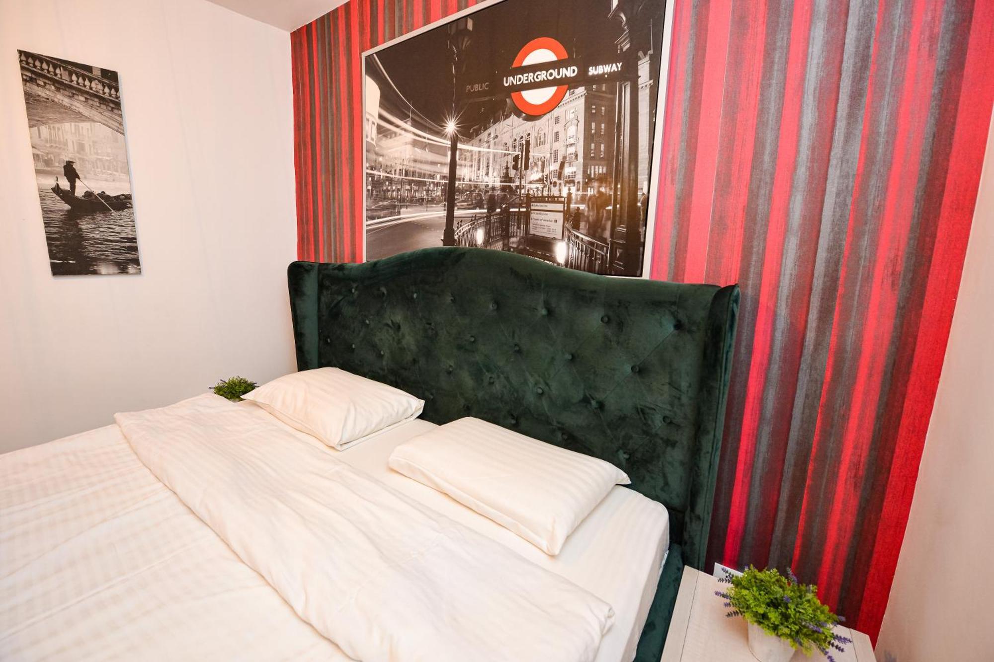 Ideal Accommodation Unirii Square Bukarest Kültér fotó