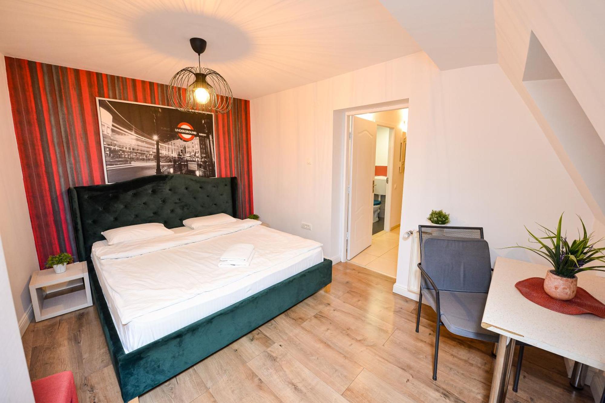 Ideal Accommodation Unirii Square Bukarest Kültér fotó